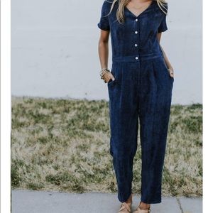 Jumpsuit